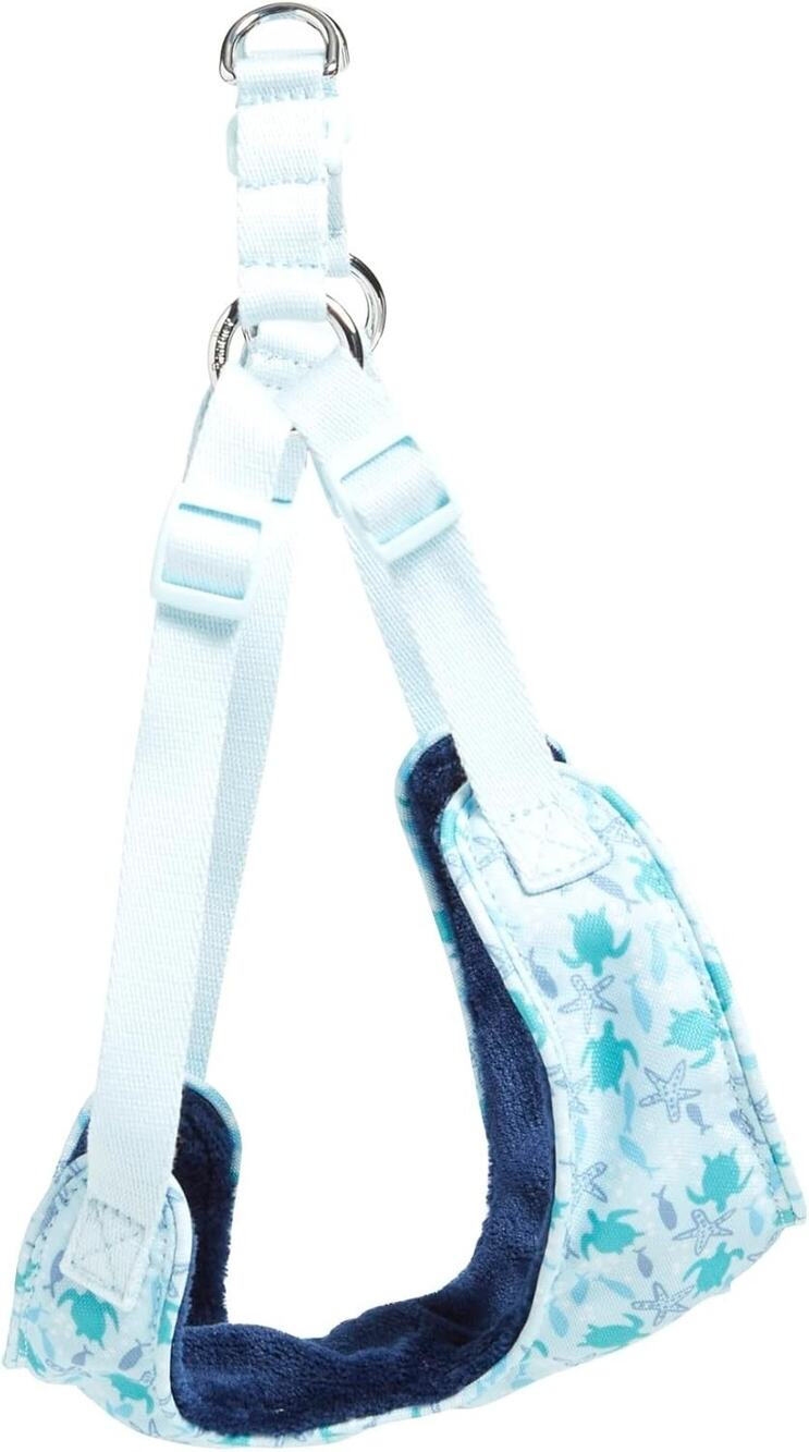 Vera Bradley Women's Recycled Lighten Up Large Adjustable Pet Harness